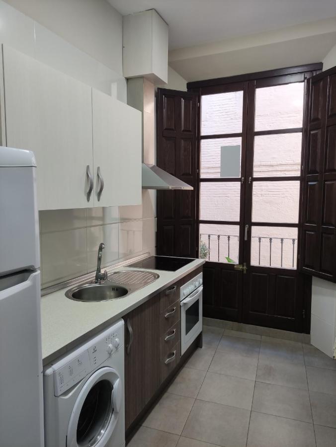 Granada Historic Center Apartment エクステリア 写真