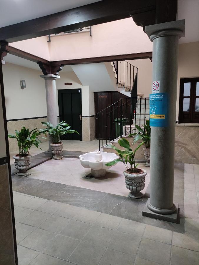Granada Historic Center Apartment エクステリア 写真