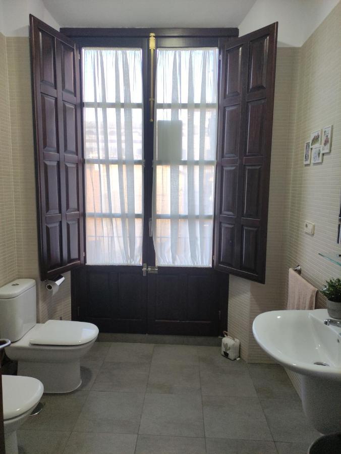 Granada Historic Center Apartment エクステリア 写真