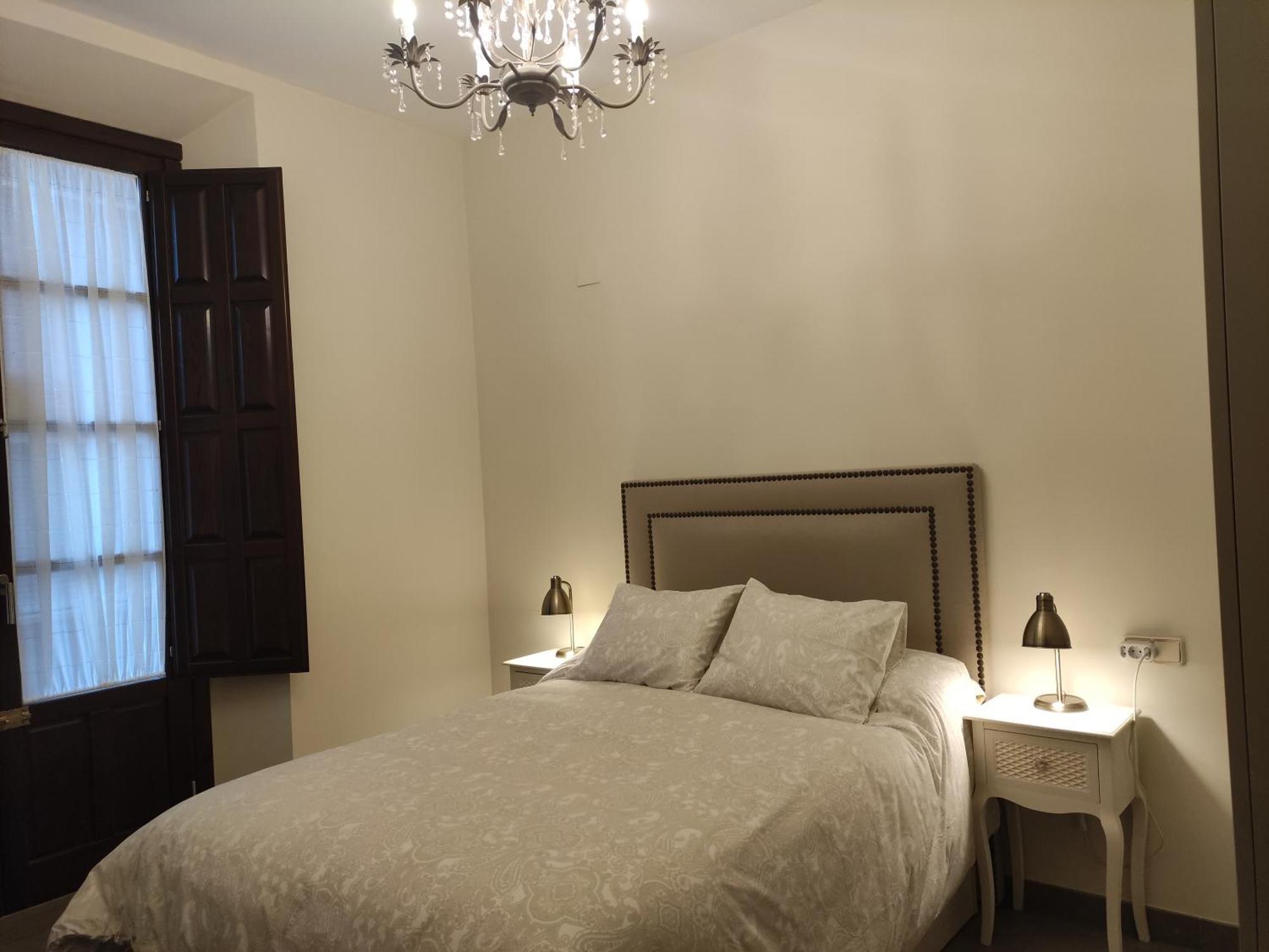 Granada Historic Center Apartment エクステリア 写真