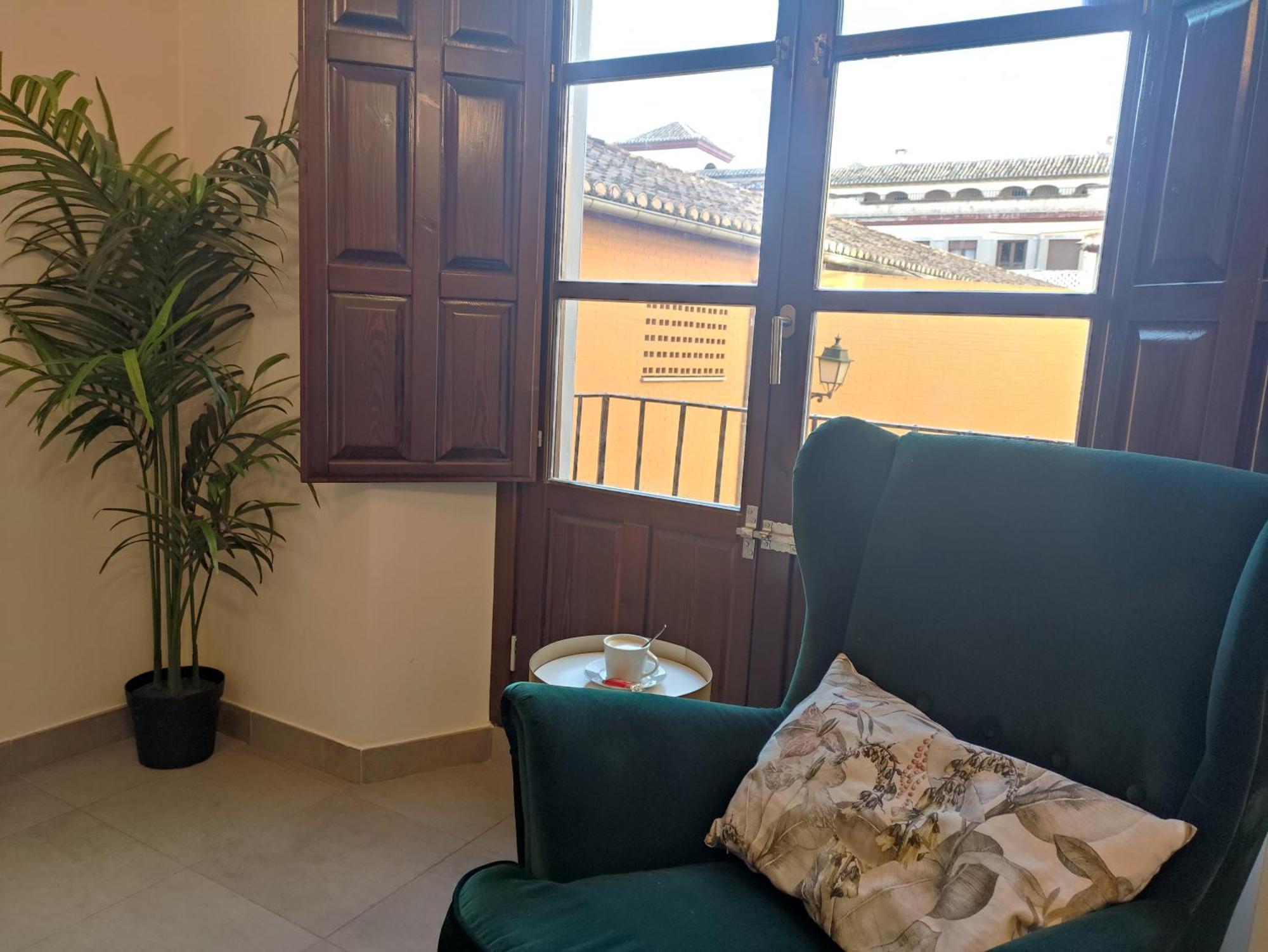 Granada Historic Center Apartment エクステリア 写真